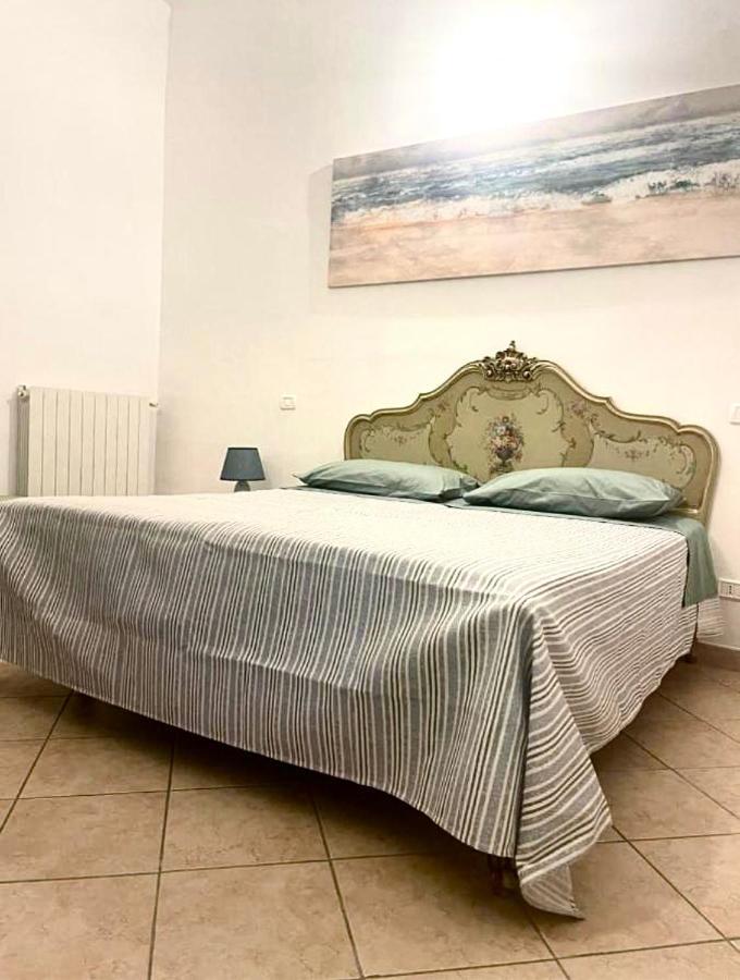 Casa Rosa Apartment Finale Ligure Exterior photo