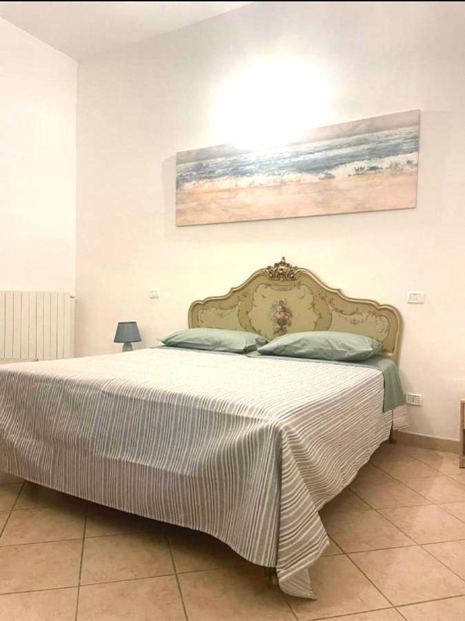 Casa Rosa Apartment Finale Ligure Exterior photo